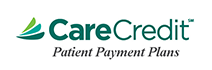 Care Credit patient payment plans logo