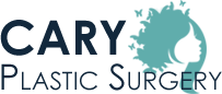 cary plastic surgery in north carolina logo