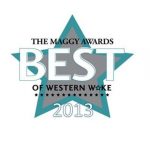 2013 Maggy Logo