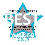 2016 Maggy Logo